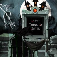 Free online html5 games - Nits Dont Think To Enter game 