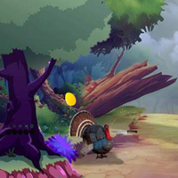 Free online html5 games - Top Rescue The Rabbit game 