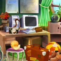 Free online html5 games - The Perfect Cake Hidden247 game 