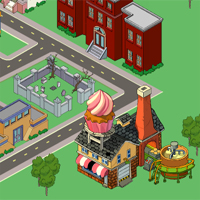 Free online html5 games - Games2Jolly Find The Island Map game 