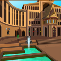 Free online html5 games - Kings Castle 14 game 