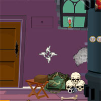 Free online html5 games - Top10 Escape from Wooden House  game 