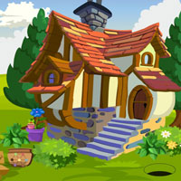 Free online html5 games - Citrus Outfit Girl Rescue Game game 