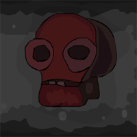Free online html5 games - Games4Escape Green Hunter House Escape game 