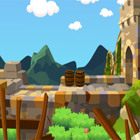 Free online html5 games - Jolly Boy Escape To Jolly Girl game 