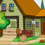 Free online html5 games - Games4King The Boy Escape game 