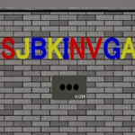 Free online html5 games - Simplist Room Escape 43 game 