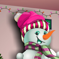 Free online html5 games - Games4EscapeHoliday Celebration Escape game - WowEscape 