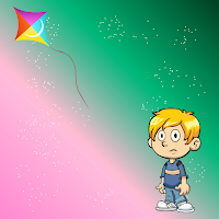 Free online html5 games - G2J Help the Smart Boy game 