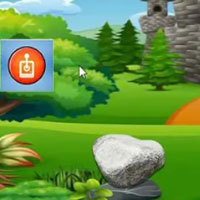 Free online html5 games - G2M  Rescue The Duck Family 2 game 