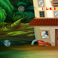 Free online html5 games - Top10 Escape From Mystery Forest game 