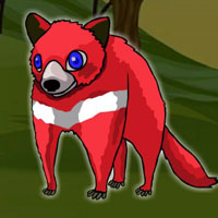 Free online html5 games - G2J Tasmanian Devil Escape from Cage game 