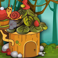 Free online html5 games - Rescue The Trekker Boy From Sinking game 
