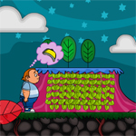 Free online html5 games - Chubby Kid Escape 2 game 