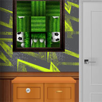 Free online html5 games - Amgel Kids Room Escape 11  game 