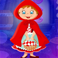 Free online html5 games - G4K Dainty Girl Escape game 