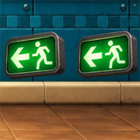 Free online html5 escape games - 8B Subway Puzzle Find Lucas