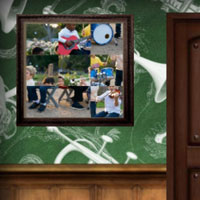 Free online html5 games - Amgel Kids Room Escape 235 game - WowEscape 
