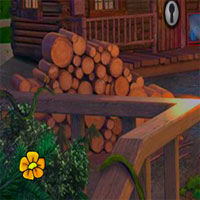 Free online html5 games - AvmGames Escape Sunshine House game 