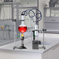 Free online html5 games - Chemical Research Lab Escape Games2rule game 