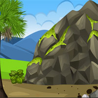 Free online html5 games - Escape Forest game 