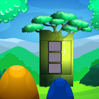 Free online html5 games - G2M Village Escape game 