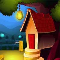 Free online html5 games - Survival Island Escape MirchiGames game 