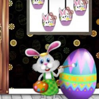 Free online html5 games - 8b Rescue The Girl game 