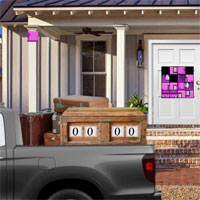 Free online html5 games - 8B Retriever Dog Rescue game 