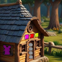Free online html5 games - G2M Escape the Enclosure game 