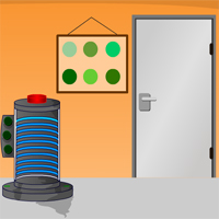 Free online html5 games - Time Travel Escape game 