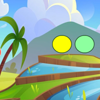 Free online html5 escape games - G2M Pondbound Escape