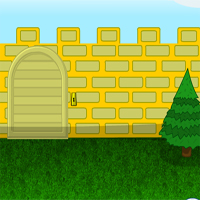 Free online html5 games - MouseCity Escape The Armory game 