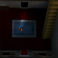 Free online html5 games - The Secret of Mystery House game 