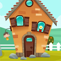 Free online html5 games - GFG Tied Up Boy Rescue game 