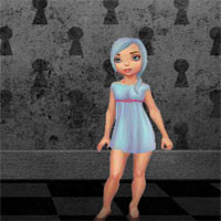 Free online html5 games - Amgel Kids Room Escape 1 game 