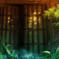 Lilliput Friends Escape HTML5
