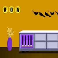 Free online html5 games - G2L Nina Teddy Escape game 