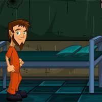 Free online html5 games - Prisoner Escape GamesClicker game 
