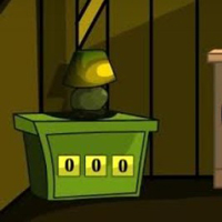 Free online html5 games - G2L Small Unicorn Escape game 