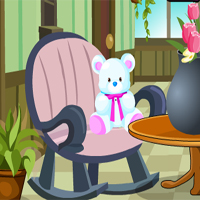 Free online html5 games - G4K Farm House Escape 3  game 