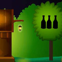 Free online html5 games - G2L Maid Rescue game 
