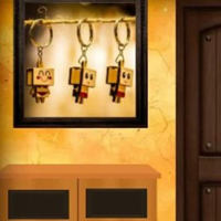 Free online html5 games - Amgel Easy Room Escape 124 game - WowEscape 