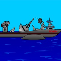 Free online html5 games - Assault Part 1 game 