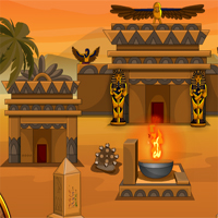 Free online html5 games - Escape Games  South West game 