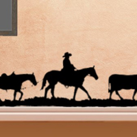 Free online html5 games - G2M Cowboy Escape game 