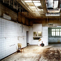 Free online html5 games - Dark Mood Room Escape  game - WowEscape 