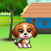 Free online html5 games - BEG Help The Sinful Dog game 