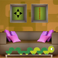 Free online html5 games - 8BGames Tour Guide Escape game 