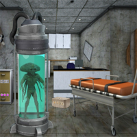 Free online html5 games - Escape Games Season 11 game 
